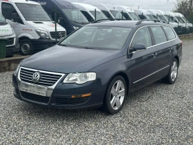 VW Passat 2.0TURBO* GERMANY* AUTOMATIC* , снимка 1
