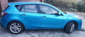 Mazda 3, снимка 3