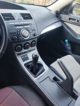 Mazda 3, снимка 7