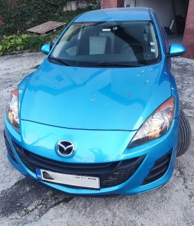Mazda 3, снимка 2