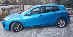 Mazda 3, снимка 1