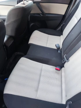 Mazda 3, снимка 9