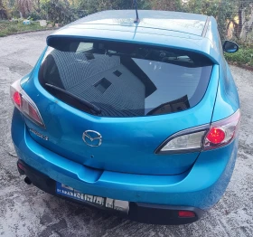 Mazda 3, снимка 4