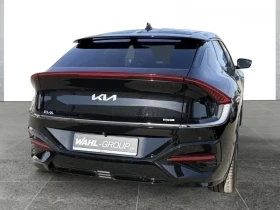 Kia EV6 Facelift GT-Line AWD 84kWh All Options + Warranty!, снимка 5