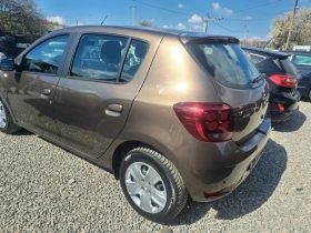 Dacia Sandero 1.0 EURO6, снимка 4