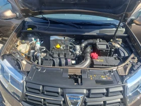 Dacia Sandero 1.0 EURO6, снимка 11