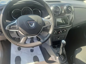 Dacia Sandero 1.0 EURO6, снимка 8