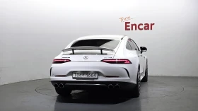 Mercedes-Benz GT GT43 4MATIC| 360| ОБДУХ| ПАМЕТ| HUD| ЛИЗИНГ, снимка 4