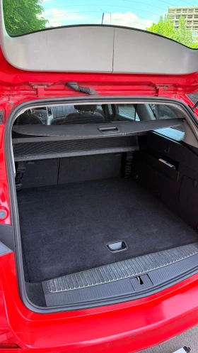 Opel Astra Astra J Sports Tourer 2011, снимка 10
