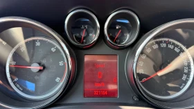 Opel Astra Astra J Sports Tourer 2011, снимка 6