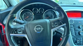 Opel Astra Astra J Sports Tourer 2011, снимка 8