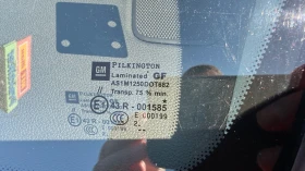 Opel Astra Astra J Sports Tourer 2011, снимка 15