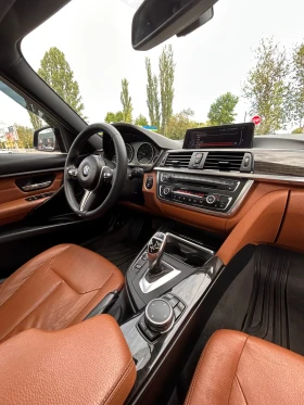 BMW 320 D xDrive Luxory , снимка 13