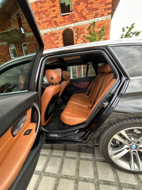 BMW 320 D xDrive Luxory , снимка 16