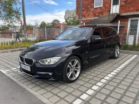 BMW 320 D xDrive Luxory , снимка 4