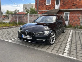 BMW 320 D xDrive Luxory , снимка 2