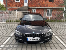 BMW 320 D xDrive Luxory , снимка 3