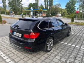 BMW 320 D xDrive Luxory , снимка 9