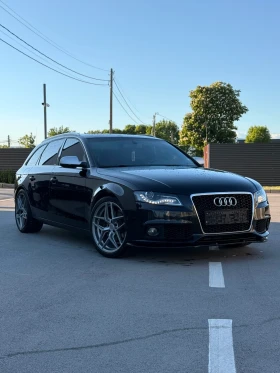 Audi A4, снимка 1