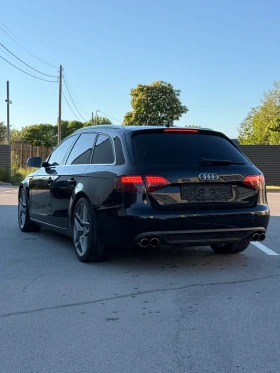 Audi A4, снимка 4