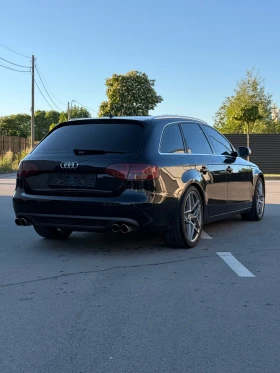 Audi A4, снимка 6