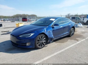 Tesla Model S 75D, снимка 2