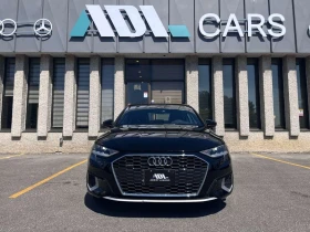 Audi A3 * Komfort 40 TFSI * CARFAX * ЦЕНА ДО БГ, снимка 2