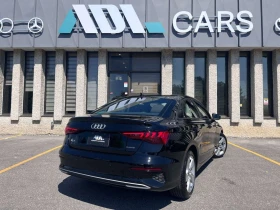 Audi A3 * Komfort 40 TFSI * CARFAX * ЦЕНА ДО БГ, снимка 4