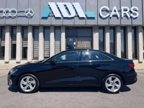 Audi A3 * Komfort 40 TFSI * CARFAX * ЦЕНА ДО БГ, снимка 7