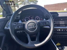 Audi A3 * Komfort 40 TFSI * CARFAX * ЦЕНА ДО БГ, снимка 11