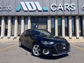Audi A3 * Komfort 40 TFSI * CARFAX * ЦЕНА ДО БГ, снимка 1