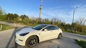Tesla Model 3 Dual Motor LR, снимка 1