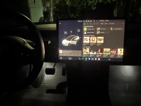 Tesla Model 3 Dual Motor LR, снимка 7