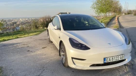 Tesla Model 3 Dual Motor LR, снимка 4