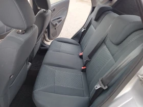 Ford Fiesta 1.25i 82kc Euro5, снимка 14
