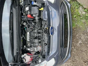 Ford B-Max 1.4 i / GAS, снимка 16