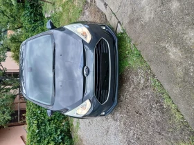 Ford B-Max 1.4 i / GAS, снимка 1