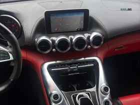 Mercedes-Benz AMG GT S Автокредит Цена до България, снимка 8