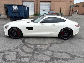 Mercedes-Benz AMG GT S Автокредит Цена до България, снимка 5