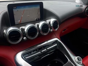 Mercedes-Benz AMG GT S Автокредит Цена до България, снимка 13
