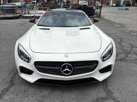Mercedes-Benz AMG GT S Автокредит Цена до България, снимка 4