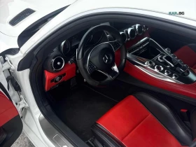 Mercedes-Benz AMG GT S Автокредит Цена до България, снимка 6