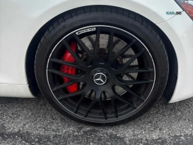 Mercedes-Benz AMG GT S Автокредит Цена до България, снимка 15