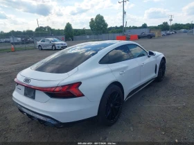 Audi E-Tron GT Premium Plus Quattro, снимка 4