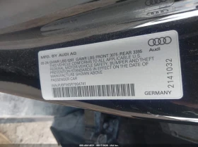 Audi E-Tron GT Premium Plus Quattro, снимка 9