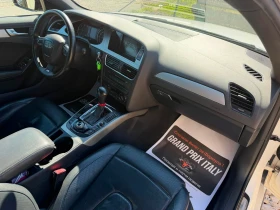 Audi A4 2.7TDI/RS/AUTO/ПОДГРЕВ/ОБДУХВАНЕ, снимка 13