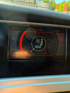 Audi A4 2.7TDI/RS/AUTO/ПОДГРЕВ/ОБДУХВАНЕ, снимка 17