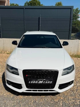 Audi A4 2.7TDI/RS/AUTO/ПОДГРЕВ/ОБДУХВАНЕ, снимка 2