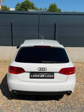 Audi A4 2.7TDI/RS/AUTO/ПОДГРЕВ/ОБДУХВАНЕ, снимка 9