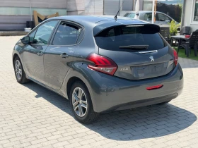 Peugeot 208 1.6d/100hp/NAVI/EVRO6/, снимка 4